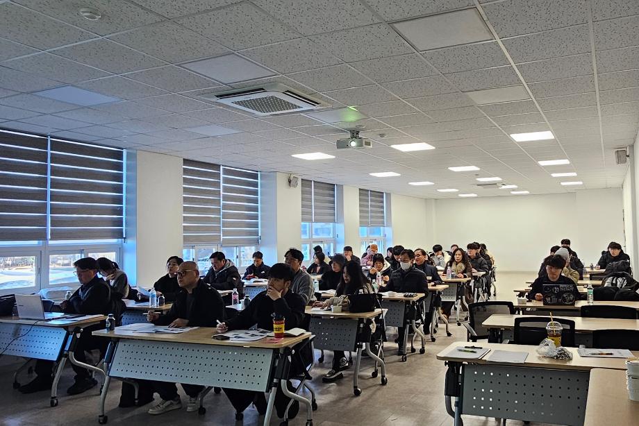 RISE사업단, 로컬창업 활성화 위한 실무 교육 실시 5