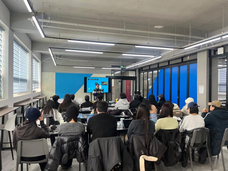 진로특강 1 : 3D프린팅에 의한 변화, 그리고 미래 2