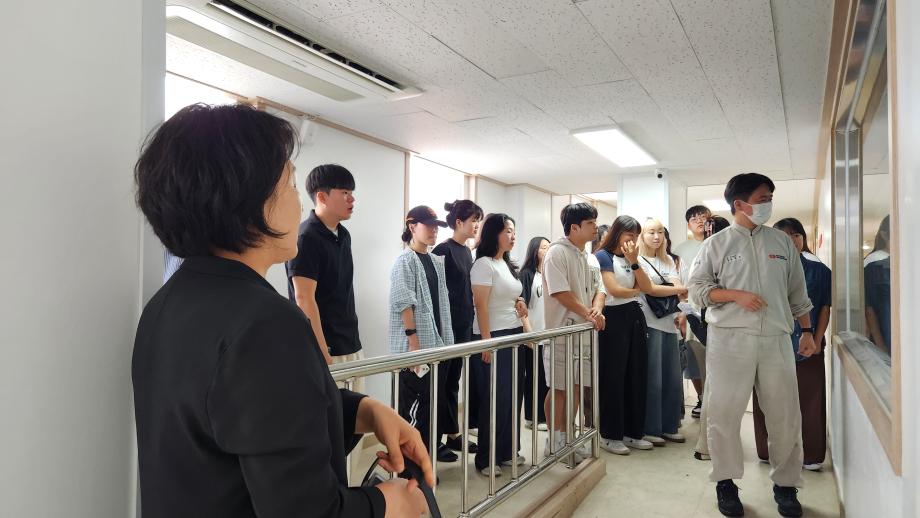 삼양식품 기업탐방 8
