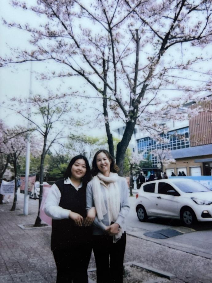 김가은 졸업생 연구원, 학부 시절 갑상선암 실험 연구에 이어 갑상선 질환 관련 유전 연구 논문 발표 2