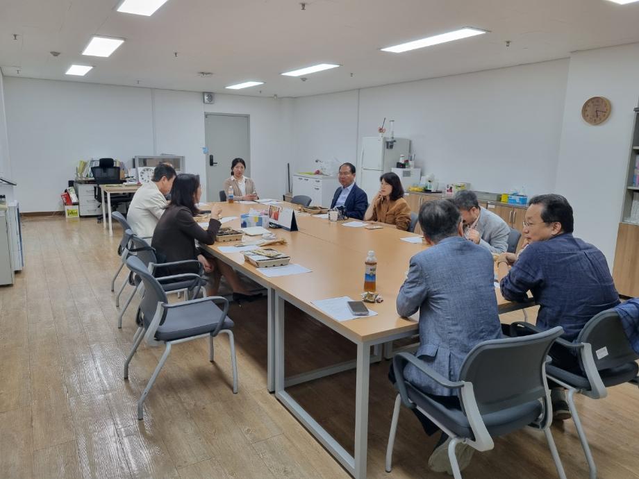 37기 운영위원회 13차 회의(2025.10.15) 이미지