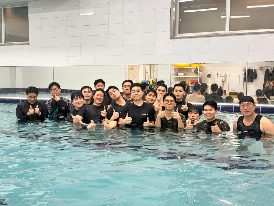 2025 물리치료학과 '산업현장 한바퀴' 프로그램 견학 14