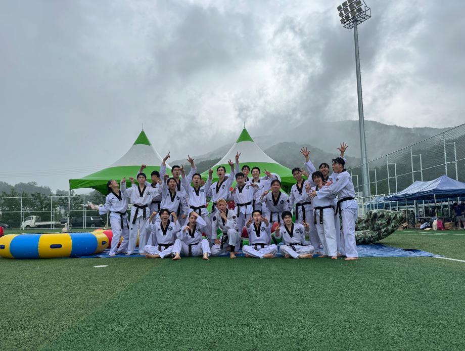 제19회 서면 면민 한마음체육대회 외부활동(25.06.28) 4