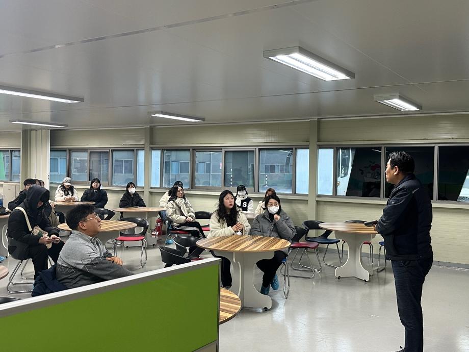 [2-1바이오헬스] 바이오헬스 인허가 인재양성 현장견학_(주)인성메디칼 8