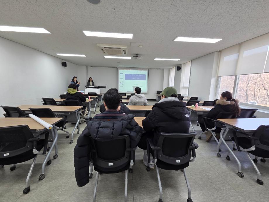 [2-1(바이오신소재)] 전문가 특강 (낙농 유가공 산업 특징과 품질안전 관리) 4