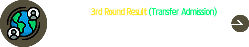 2026학년도 외국인 전기 편입생 3차 합격자 발표